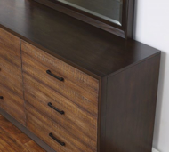 Picture of ALPINE DRESSER