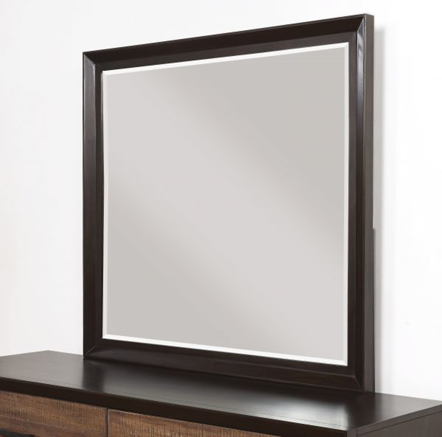 Picture of ALPINE MIRROR