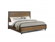 Picture of ALPINE QUEEN BED