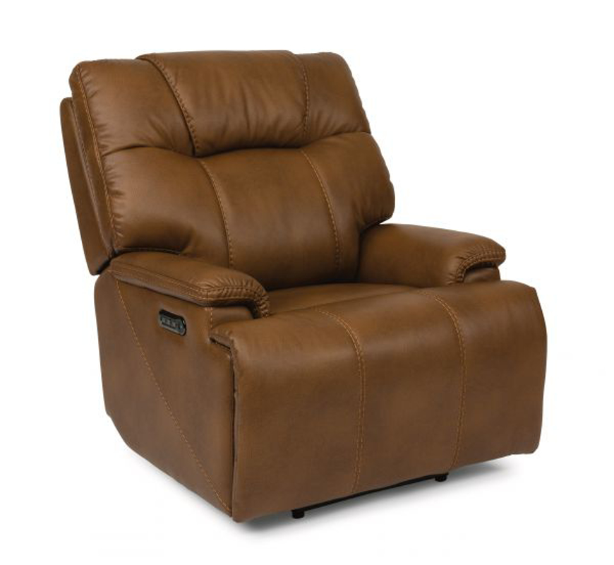 Picture of GARRETT POWER RECLINER WITH POWER HEADREST AND LUMBAR