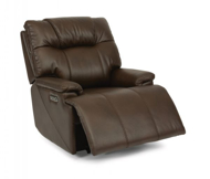 Picture of GARRETT POWER RECLINER WITH POWER HEADREST AND LUMBAR