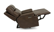 Picture of GARRETT POWER RECLINER WITH POWER HEADREST AND LUMBAR