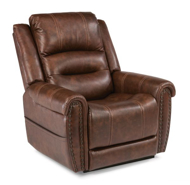 Picture of OSCAR POWER LIFT RECLINER WITH POWER HEADREST AND LUMBAR