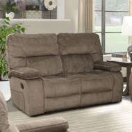 Picture of CHAPMAN MANUAL LOVESEAT