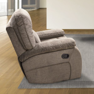 Picture of CHAPMAN MANUAL LOVESEAT