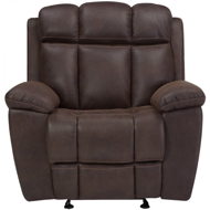 Picture of GOLIATH MANUAL GLIDER RECLINER