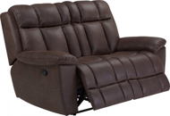 Picture of GOLIATH MANUAL LOVESEAT