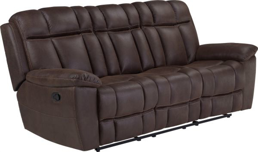 Picture of GOLIATH MANUAL SOFA