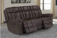 Picture of GOLIATH MANUAL SOFA