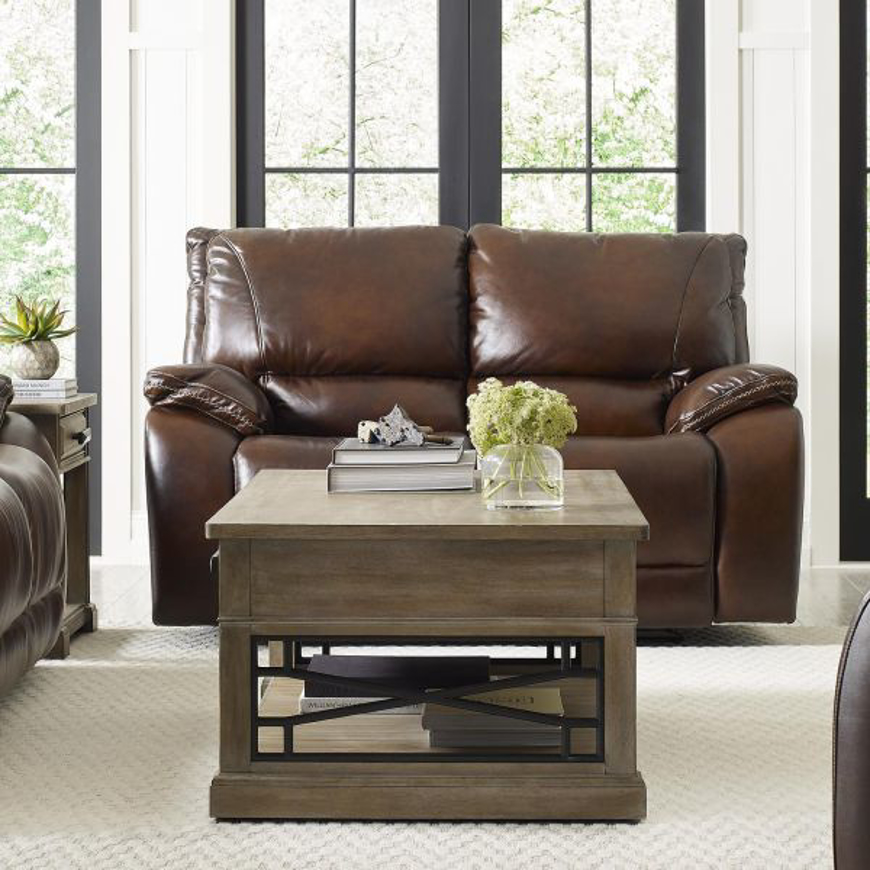 Picture of VAIL POWER LOVESEAT