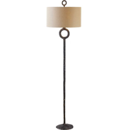 Picture of FERRO FLOOR LAMP