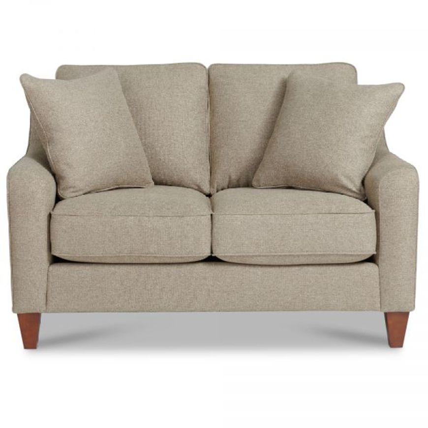 Picture of TALBOT LOVESEAT