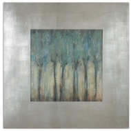 Picture of WINDBLOWN OIL REPRODUCTION