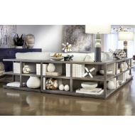 Picture of HAVEN SOFA TABLE, LONG
