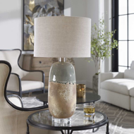 Picture of MAGGIE TABLE LAMP