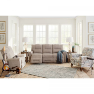 Picture of EASTON RECLINING SOFA