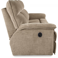 Picture of JAY RECLINING SOFA