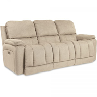 Picture of GREYSON POWER RECLINING SOFA WITH POWER HEADREST