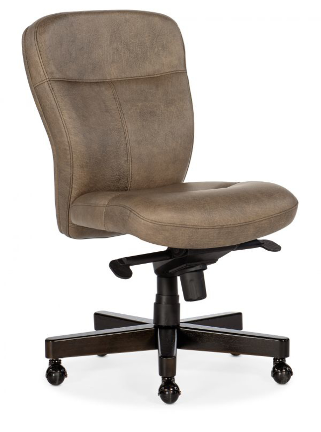 Picture of SASHA EXECUTIVE SWIVEL CHAIR