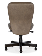 Picture of SASHA EXECUTIVE SWIVEL CHAIR