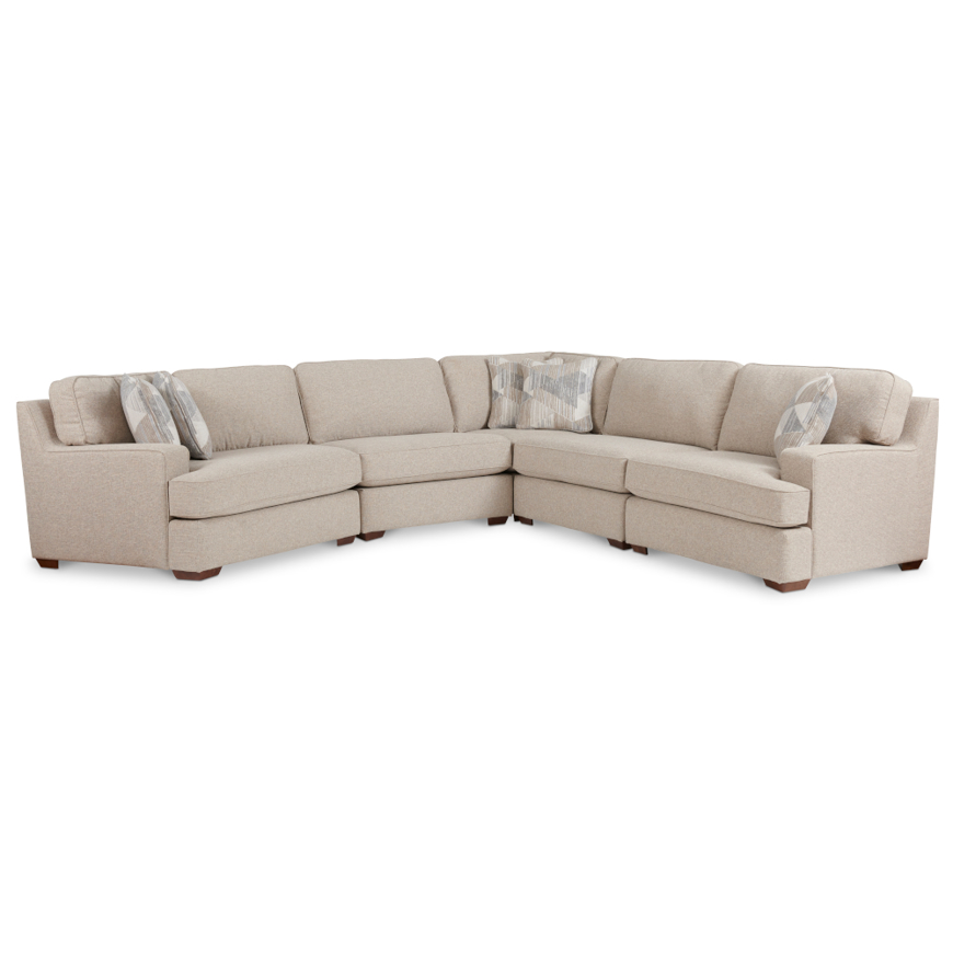 Picture of PAXTON SECTIONAL