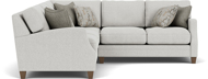 Picture of LENNOX SECTIONAL