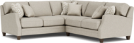Picture of LENNOX SECTIONAL