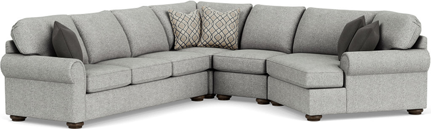 Picture of PRESTON SECTIONAL