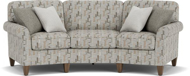 Picture of WESTSIDE CONVERSATION SOFA