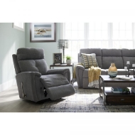 Picture of ROCKER RECLINER