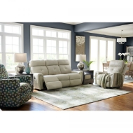 Picture of DOUGLAS RECLINING SOFA
