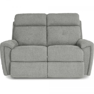 Picture of DOUGLAS RECLINING LOVESEAT