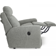 Picture of DOUGLAS RECLINING LOVESEAT