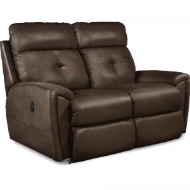 Picture of DOUGLAS RECLINING LOVESEAT