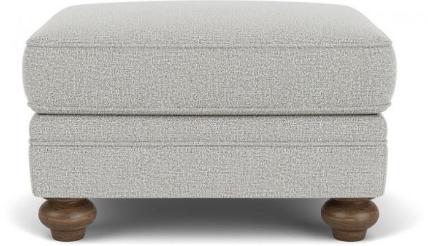 Picture of WINSTON OTTOMAN