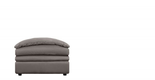 Show details for UPTOWN OTTOMAN Picture of UPTOWN OTTOMAN