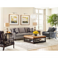 Picture of DENNISON SOFA