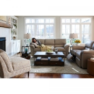 Picture of REESE RECLINING SOFA