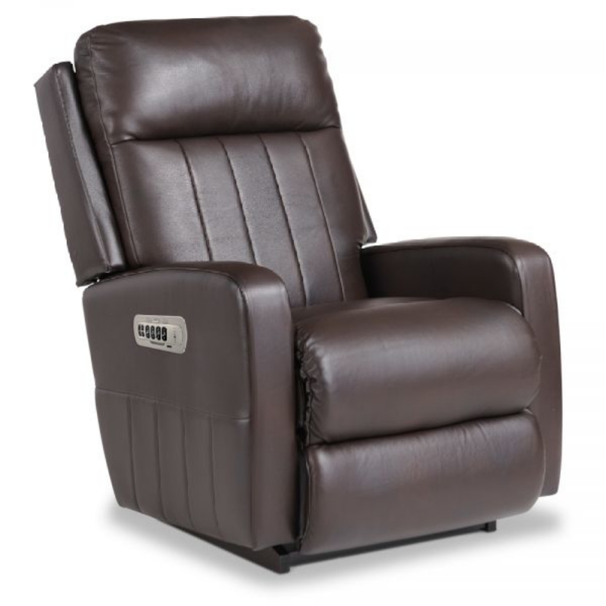 Picture of FINLEY POWER ROCKING RECLINER WITH POWER HEADREST