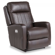 Picture of FINLEY POWER ROCKING RECLINER WITH POWER HEADREST AND LUMBAR