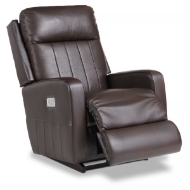 Picture of FINLEY POWER ROCKING RECLINER WITH POWER HEADREST AND LUMBAR