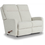 Picture of FINLEY WALL RECLINING LOVESEAT