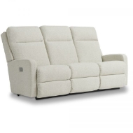 Picture of FINLEY POWER WALL RECLINING SOFA WITH POWER HEADREST