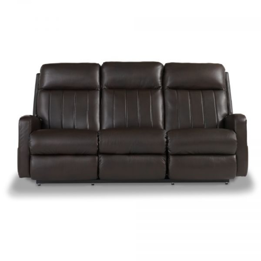 Picture of FINLEY POWER WALL RECLINING SOFA WITH POWER HEADREST AND LUMBAR