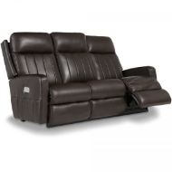 Picture of FINLEY POWER WALL RECLINING SOFA WITH POWER HEADREST AND LUMBAR