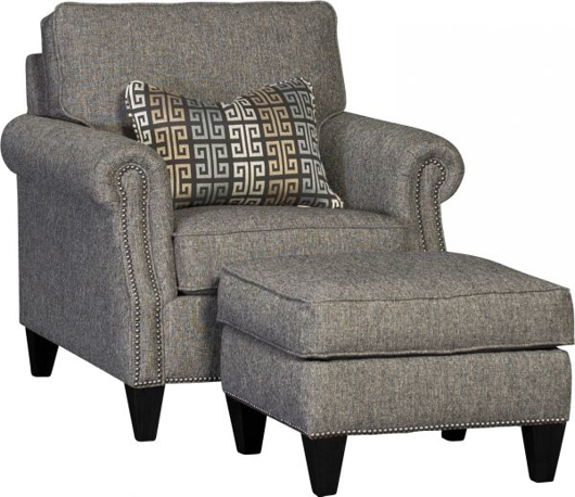 Show details for 3311 SERIES OTTOMAN Picture of 3311 SERIES OTTOMAN