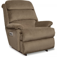 Picture of ASTOR POWER ROCKER RECLINER WITH POWER HEADREST AND LUMBAR