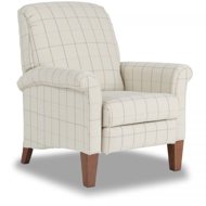 Picture of FLETCHER HIGH LEG RECLINER