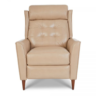 Picture of BRENTWOOD HIGH LEG RECLINER