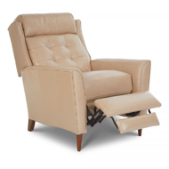 Picture of BRENTWOOD HIGH LEG RECLINER